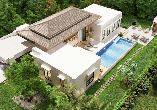 Krabi property referrals - Krabi affiliate program