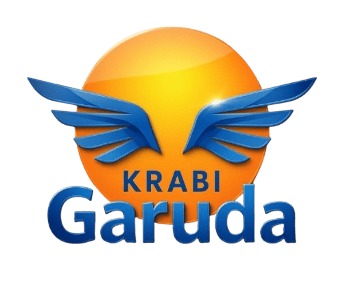 Krabi Garuda - Krabi villa rental and Thailand tours