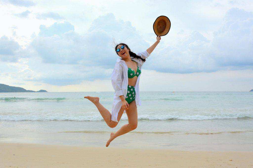 Luxury villa in Krabi, Thailand - Krabi travel guide