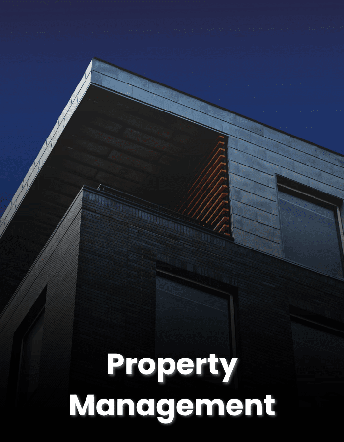 Krabi villa property management and rental services