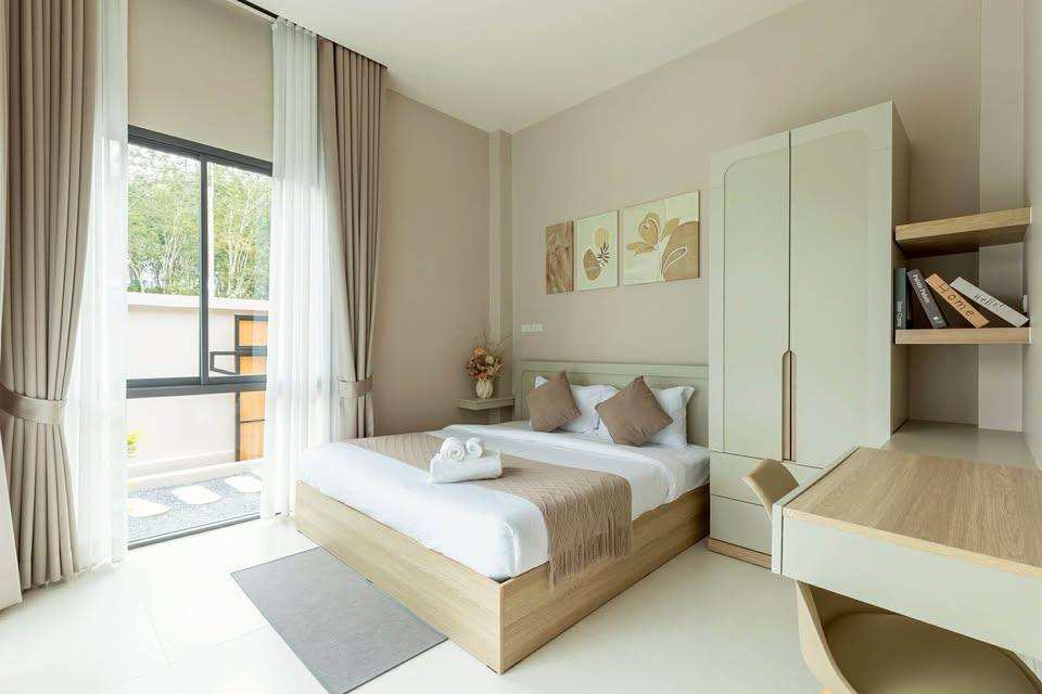 Houses for Sale in Krabi
