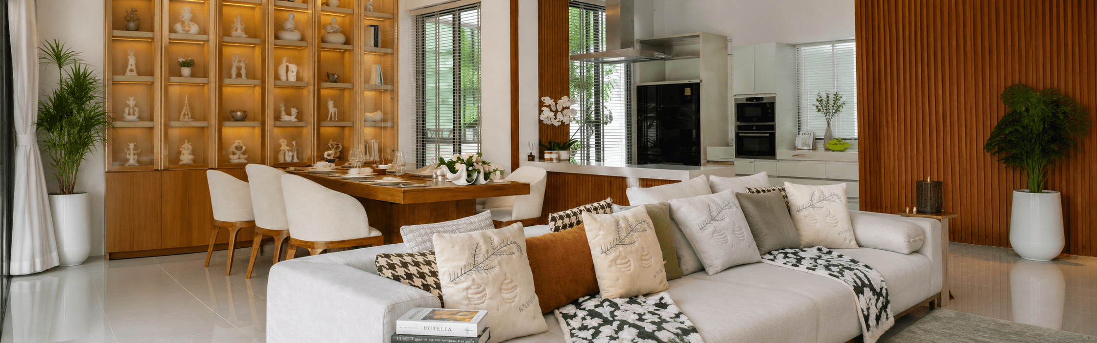 Andara Luxury Pool Villa