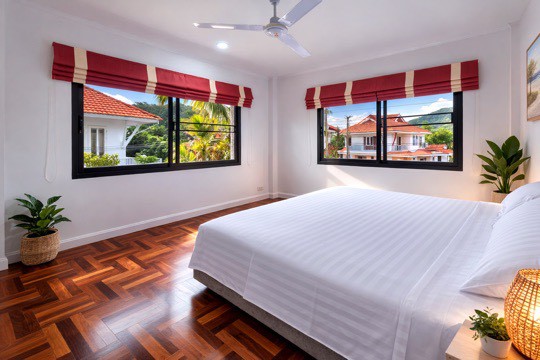 LINE_ALBUM_Aonang garden villa_260718_19