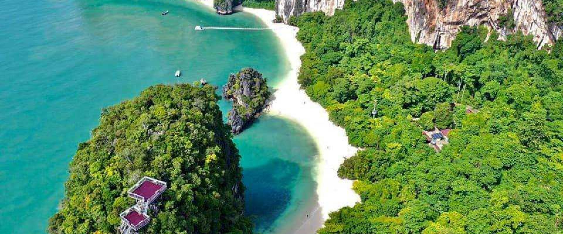 Phi Phi island