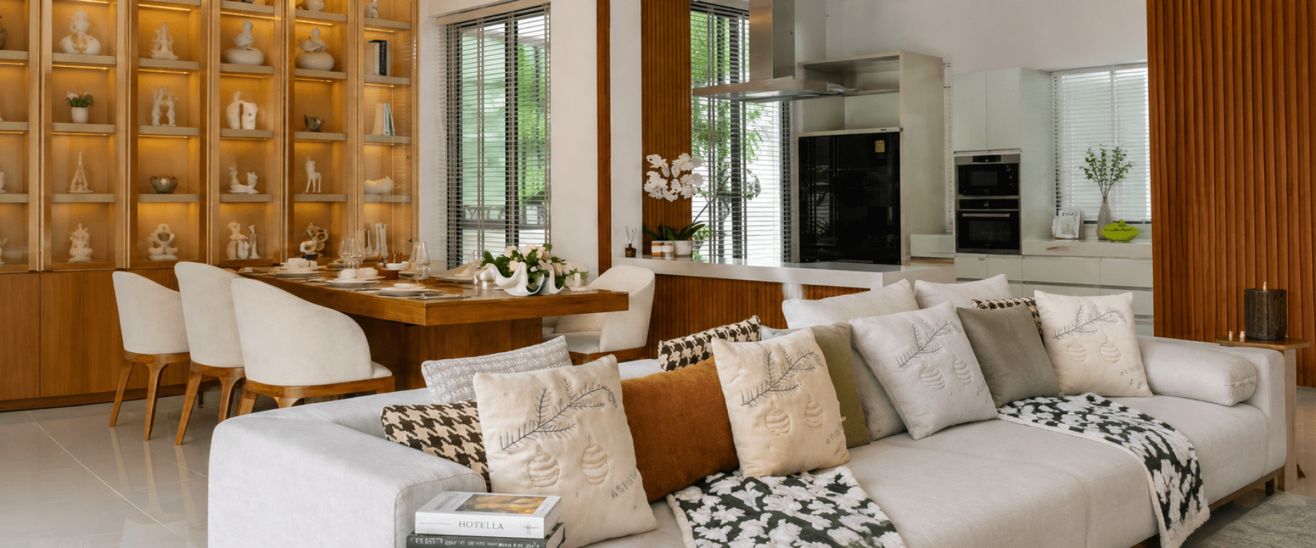Andara Luxury Pool Villa